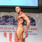 Christopher  Hewitt - NPC Progress & Pride Classic 2015 - #1