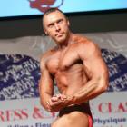 Christopher  Hewitt - NPC Progress & Pride Classic 2015 - #1