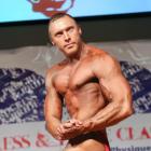 Christopher  Hewitt - NPC Progress & Pride Classic 2015 - #1