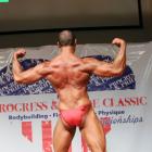 Christopher  Hewitt - NPC Progress & Pride Classic 2015 - #1