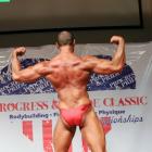 Christopher  Hewitt - NPC Progress & Pride Classic 2015 - #1