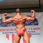 Christopher  Hewitt - NPC Progress & Pride Classic 2015 - #1