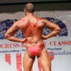 Christopher  Hewitt - NPC Progress & Pride Classic 2015 - #1