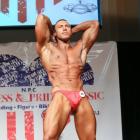 Christopher  Hewitt - NPC Progress & Pride Classic 2015 - #1