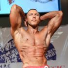 Christopher  Hewitt - NPC Progress & Pride Classic 2015 - #1