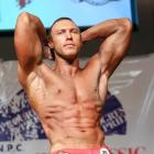 Christopher  Hewitt - NPC Progress & Pride Classic 2015 - #1