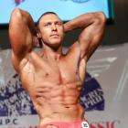 Christopher  Hewitt - NPC Progress & Pride Classic 2015 - #1