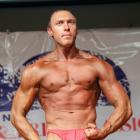 Christopher  Hewitt - NPC Progress & Pride Classic 2015 - #1