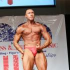 Christopher  Hewitt - NPC Progress & Pride Classic 2015 - #1