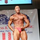 Christopher  Hewitt - NPC Progress & Pride Classic 2015 - #1