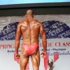 Christopher  Hewitt - NPC Progress & Pride Classic 2015 - #1