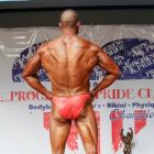 Christopher  Hewitt - NPC Progress & Pride Classic 2015 - #1