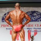 Christopher  Hewitt - NPC Progress & Pride Classic 2015 - #1