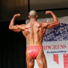 Logan  Hill - NPC Progress & Pride Classic 2015 - #1