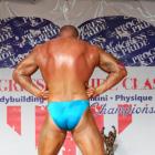 Curtis  Rine - NPC Progress & Pride Classic 2015 - #1