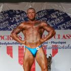 Curtis  Rine - NPC Progress & Pride Classic 2015 - #1