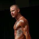 Curtis  Rine - NPC Progress & Pride Classic 2015 - #1