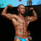 Curtis  Rine - NPC Progress & Pride Classic 2015 - #1