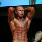 Curtis  Rine - NPC Progress & Pride Classic 2015 - #1