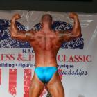 Curtis  Rine - NPC Progress & Pride Classic 2015 - #1