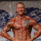 Curtis  Rine - NPC Progress & Pride Classic 2015 - #1
