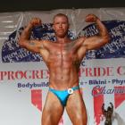 Curtis  Rine - NPC Progress & Pride Classic 2015 - #1