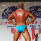 Curtis  Rine - NPC Progress & Pride Classic 2015 - #1