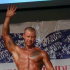 Curtis  Rine - NPC Progress & Pride Classic 2015 - #1