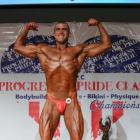 Logan  Hill - NPC Progress & Pride Classic 2015 - #1