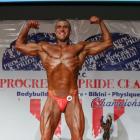 Logan  Hill - NPC Progress & Pride Classic 2015 - #1