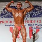 Logan  Hill - NPC Progress & Pride Classic 2015 - #1