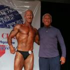 Richard  Swedish - NPC Progress & Pride Classic 2015 - #1