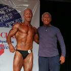 Richard  Swedish - NPC Progress & Pride Classic 2015 - #1