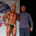 Richard  Swedish - NPC Progress & Pride Classic 2015 - #1