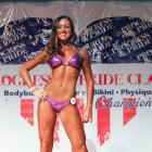 Gabrielle  DeVita - NPC Progress & Pride Classic 2015 - #1