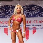 Sabrina  Stewart - NPC Progress & Pride Classic 2015 - #1