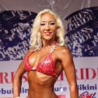 Sabrina  Stewart - NPC Progress & Pride Classic 2015 - #1