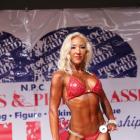 Sabrina  Stewart - NPC Progress & Pride Classic 2015 - #1
