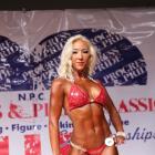 Sabrina  Stewart - NPC Progress & Pride Classic 2015 - #1