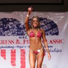 Victoria  Futch - NPC Progress & Pride Classic 2015 - #1