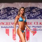 Antonella  Valencia - NPC Progress & Pride Classic 2015 - #1