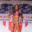 Gabrielle  DeVita - NPC Progress & Pride Classic 2015 - #1