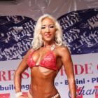 Sabrina  Stewart - NPC Progress & Pride Classic 2015 - #1