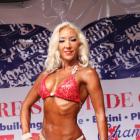 Sabrina  Stewart - NPC Progress & Pride Classic 2015 - #1