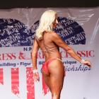 Sabrina  Stewart - NPC Progress & Pride Classic 2015 - #1
