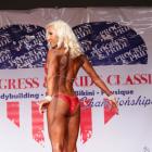 Sabrina  Stewart - NPC Progress & Pride Classic 2015 - #1