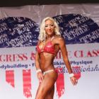 Sabrina  Stewart - NPC Progress & Pride Classic 2015 - #1