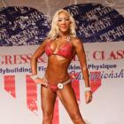 Sabrina  Stewart - NPC Progress & Pride Classic 2015 - #1
