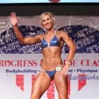 Michelle  Kosteno - NPC Progress & Pride Classic 2015 - #1