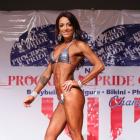 Jenna  Vest - NPC Progress & Pride Classic 2015 - #1